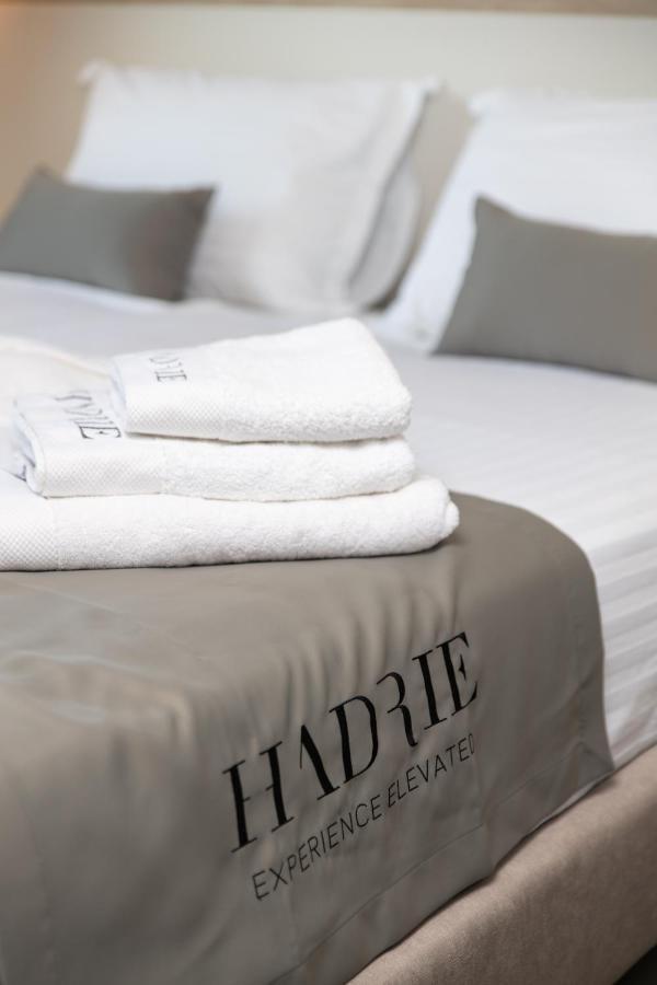 Hadrie Luxury Resort And Villas Krk คิร์ก ภายนอก รูปภาพ
